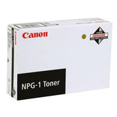 Canon Toner Black NPG-1